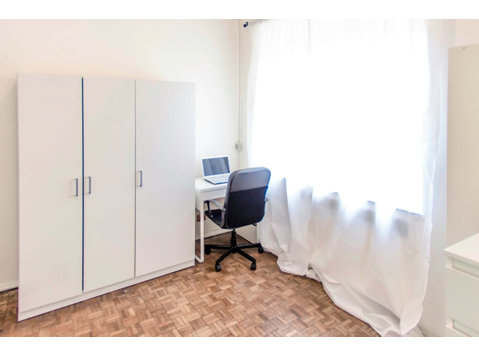 Corso Sebastopoli - Apartments