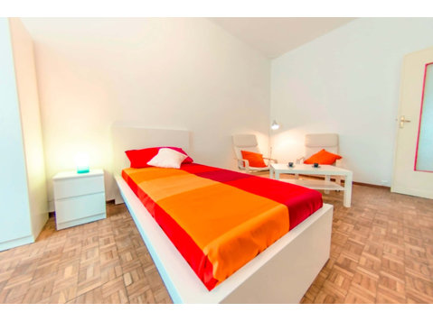 Corso Sebastopoli - Apartments