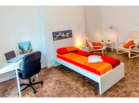 Corso Sebastopoli - Apartments
