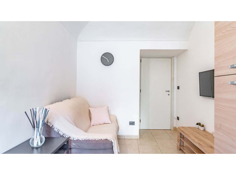 Corte d'Appello Rooms - آپارتمان ها