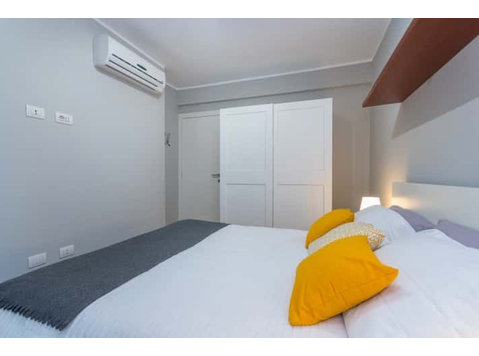 Il terrazzo segreto al Balon - Apartments