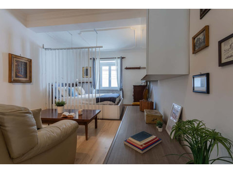 Juvarra Point - Apartments