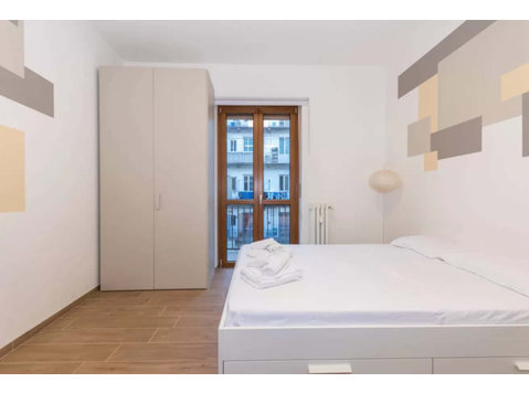 [Metro Nizza] Giuria House 2 - Apartments