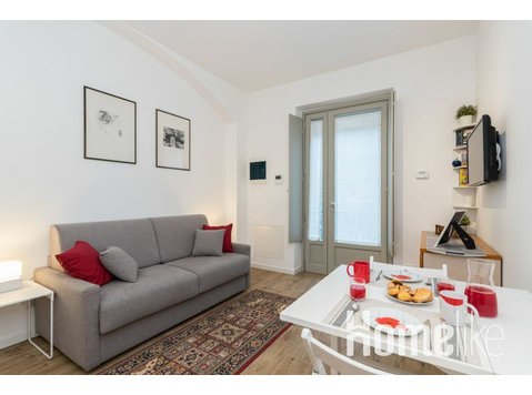 Modern two-room apartment - Leiligheter