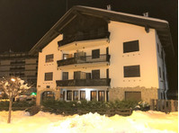 Piazza III Reggimento Alpini, Sauze d'Oulx - Appartements