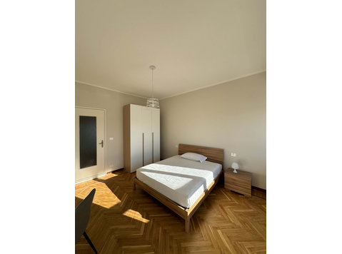 SUB A11 Piazza Della Repubblica 17 - 4th Floor - Квартиры