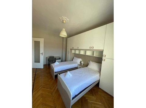 SUB A92 Piazza Della Repubblica 17 - 5th Floor - Apartments