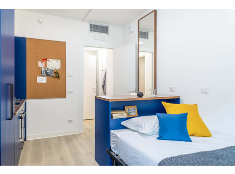 Smart Studio (Students Only) - Appartements