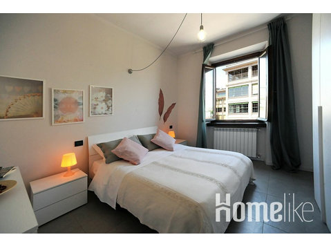 Spacious one bedroom apartment - Apartments
