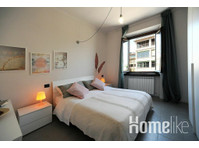 Spacious one bedroom apartment - Apartamentos