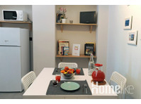 Spacious one bedroom apartment - Apartments