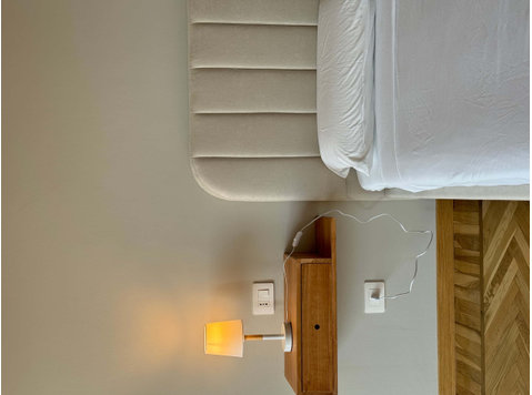 Stanza 1 - SUB A9 - Apartments
