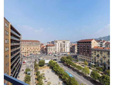 Promo: Stanza in Piazza Carducci - Apartments