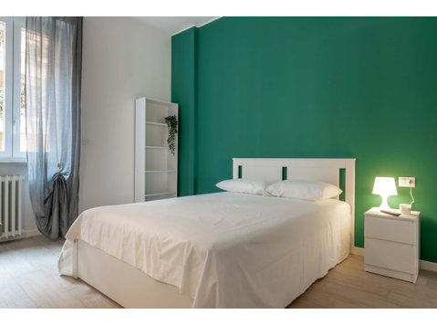 Stanza singola in Corso Orbassano - Prestige BLU - Apartments