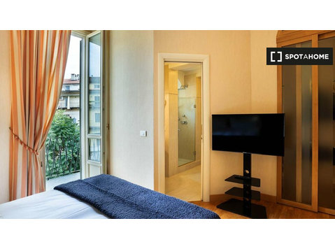Einzimmerwohnung zur Miete im Stadtzentrum von Turin - Wohnungen