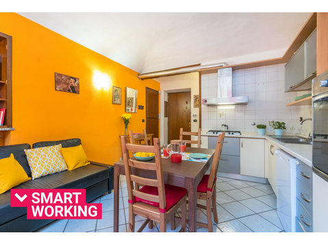 Sunny apartment - Appartements