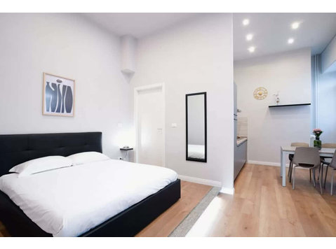 [Torino Centro] Loft Bava - Apartments