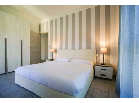 [Torino Centro] Montalto House - Apartments