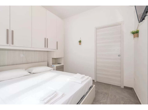 [Torino] Sabotino Apartment - Apartments