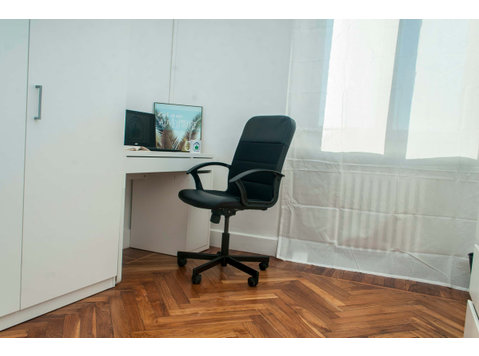 Via Aldo Barbaro - Apartments