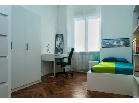 Via Aldo Barbaro - Apartments
