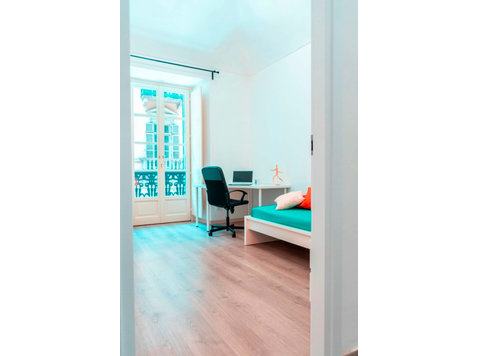 Via Alfonso Bonafous - Apartments