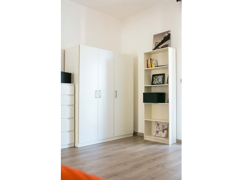 Via Giovanni Argentero - Apartments