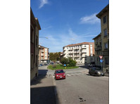 Via Monteu da Po, Turin - Apartman Daireleri