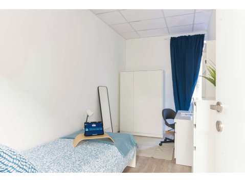 Via Romolo Gessi - Apartments