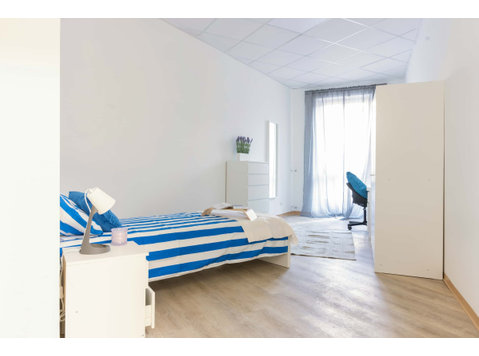Via Romolo Gessi - Apartments
