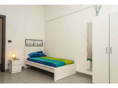 Via Romolo Gessi - Apartments