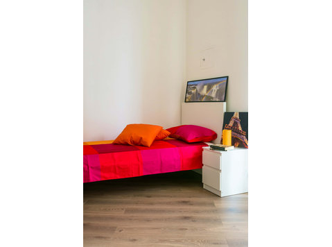 Via San Paolo - Apartments
