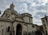 Via della Consolata, Turin - Pisos
