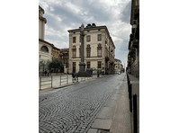 Via della Consolata, Turin - Apartman Daireleri