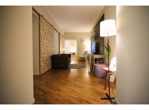 Vicolo San Lorenzo - Apartments