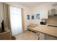 Flatio - all utilities included - Cozy flat in the center… - Vuokralle