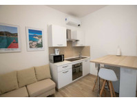Flatio - all utilities included - Cozy flat in the center… - Vuokralle