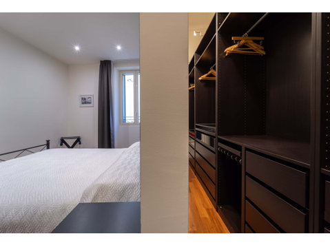 Risorgimento - Apartments