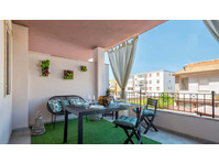 Sardinia Re - Edison 12 - Apartments