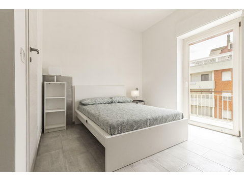 Via Catalocchino 57 - Stanza 35 - Apartments