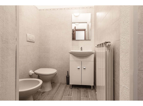 Via Michele Coppino SNC - Stanza 45 - Apartments