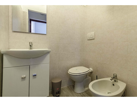 Via Michele Coppino SNC - Stanza 48 - Apartments
