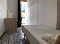 Via Pola, Cagliari - WGs/Zimmer
