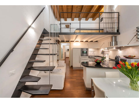 Apartment in Via Nicolò Canelles, Cagliari for 53 m² with 1… - Apartments