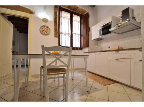 Appartamento in Via Napoli, Cagliari di 45 m² con 1 camera - Apartments
