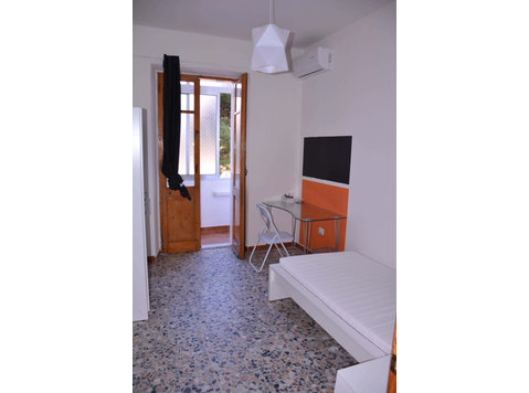 Via Lombardia 2 - Stanza 19 - Apartments