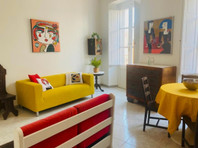 Via Portoscalas, Cagliari - Apartments