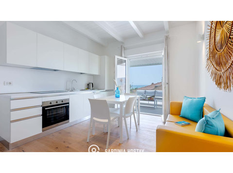 Villa Dubois - Apartments