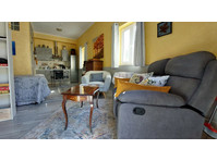 Flatio - all utilities included - Studio apartment on a… - In Affitto