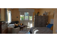 Flatio - all utilities included - Studio apartment on a… - Alquiler